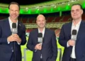 ¿Cuánto cuesta transmitir un partido del mundial 2026? ¡Negociazo!