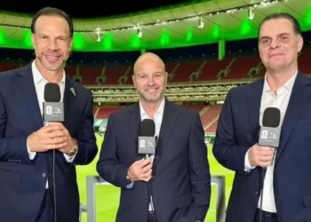¿Cuánto cuesta transmitir un partido del mundial 2026? ¡Negociazo!