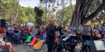 Concierto de protestas logra aumento: ¿Dignifica el sueldo de los músicos de Oaxaca?