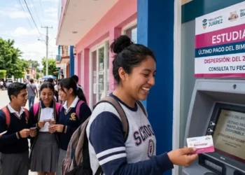 ¡Atención estudiantes! Del 22 al 26 de junio cae el último pago de la Beca Benito Juárez: consulta si te toca cobrar