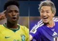 ¿Brasil impondrá su historia o Japón dará el golpe del Mundial 2026? ¿A qué horas y dónde verlos?
