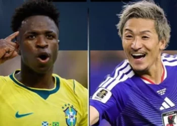 ¿Brasil impondrá su historia o Japón dará el golpe del Mundial 2026? ¿A qué horas y dónde verlos?
