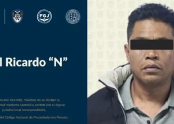 ¡La búsqueda terminó en tragedia! Hallan sin vida a enfermera Fátima Ozoara Cid; hay un detenido