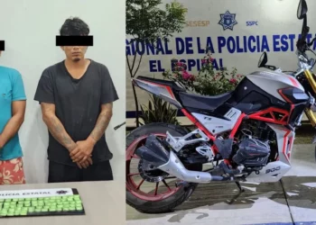 ¡Golpe al crimen en el Istmo! Caen dos presuntos generadores de violencia en operativo