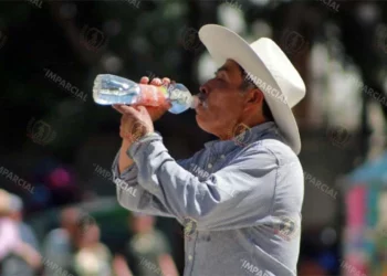 Foto: Archivo El Imparcial // Por deshidratación y quemaduras Oaxaca se mantiene en 27 y dos casos, respectivamente, sin aumento en los últimos días como en otras entidades del país.