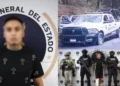 Capturan a “Tondiro”, presunto implicado en la emboscada y masacre de cinco policías