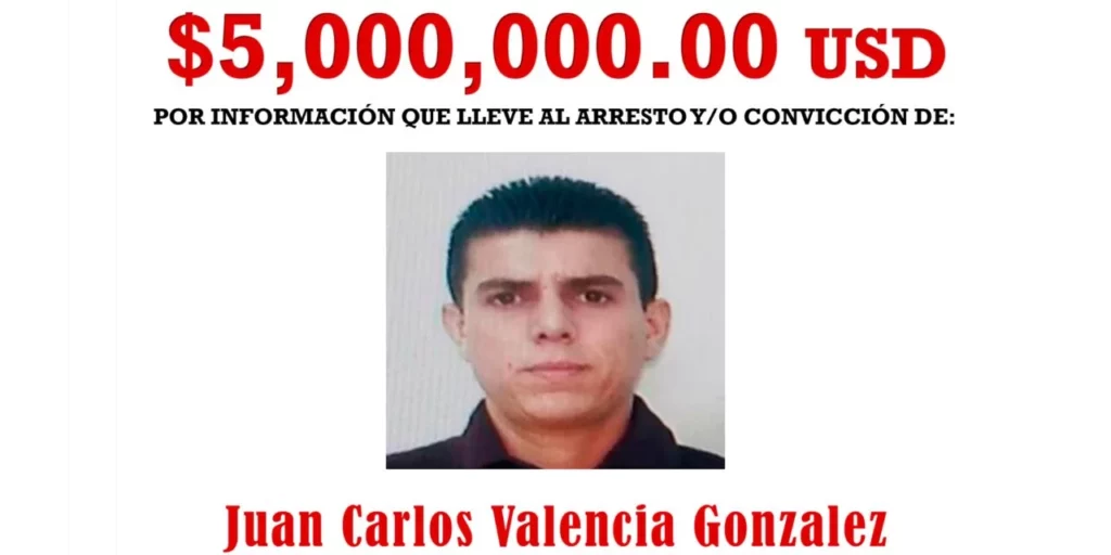 De ‘El Mencho’ a ‘El Pelón’: la sucesión que reconfigura al CJNG