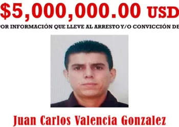 De ‘El Mencho’ a ‘El Pelón’: la sucesión que reconfigura al CJNG