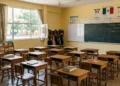 ¿Adiós a las aulas antes de julio? ¿Qué estados recortan el ciclo escolar?