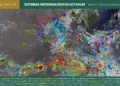 Oaxaca se prepara para más lluvias intensas y tormentas eléctricas este 5 de junio