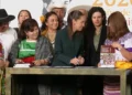 Sheinbaum impulsa nueva ley para pueblos indígenas y afromexicanos; abren consulta nacional
