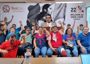 ¿Oferta histórica o promesas vacías? CNTE rechaza propuestas federales y mantiene el paro nacional