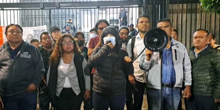 ¿Ya habrá regreso a clases o continuará el paro? Magisterio define hoy el futuro del ciclo escolar