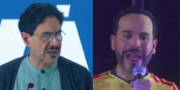 Colombia: una elección que aún no tiene ganador oficial: resultados en duda y un país partido en dos