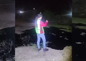 Nuevo derrame de hidrocarburo en Salina Cruz enciende alertas; suman 61 incidentes en la zona
