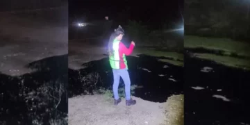 Nuevo derrame de hidrocarburo en Salina Cruz enciende alertas; suman 61 incidentes en la zona