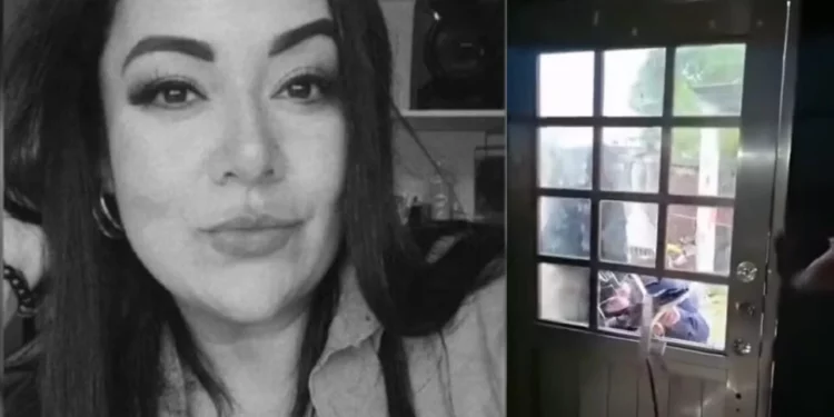 VIDEO | ¡Secuestran a periodista en Nanchital! Fiscalía inicia investigación por hecho violento