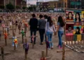 México supera las 134 mil personas desaparecidas; crecen los casos de mujeres y adolescentes