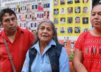¡500 días de incertidumbre! Familias de desaparecidos exigen acción efectiva tras aprobación del programa estatal