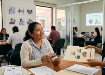 Hasta 9 mil pesos para desempleados; lanzan apoyo para personas sin empleo