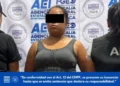 Detienen en San Pedro Mixtepec a mujer buscada por homicidio en Veracruz