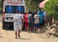 Vecinos frustran presunto intento de asalto y agresión contra dos jóvenes en Salina Cruz