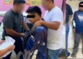 Cae presunto agresor sexual de una adolescente en Santa María Atzompa; FGEO ejecuta orden de aprehensión