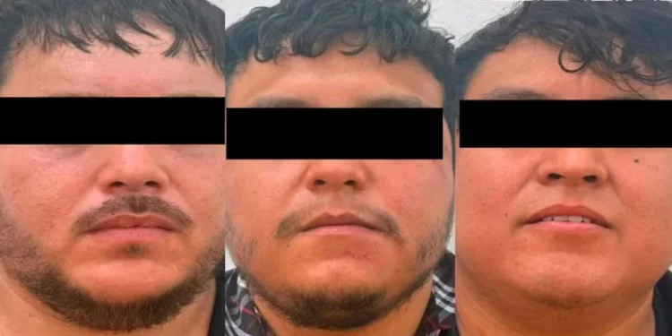 Cae “El 24”, operador clave del Cártel de Guasave; golpean redes criminales en Sinaloa