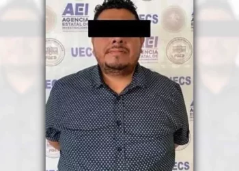 El exalcalde Plácido N y su pareja Karla N fueron hallados culpables por el Juzgado de Matías Romero.