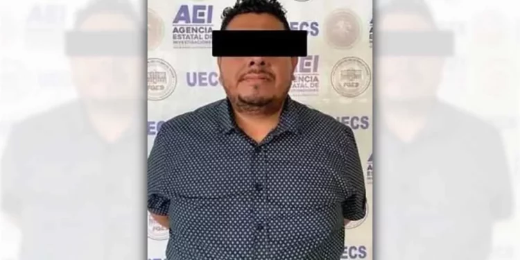 El exalcalde Plácido N y su pareja Karla N fueron hallados culpables por el Juzgado de Matías Romero.
