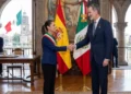 De la tensión histórica al reencuentro diplomático: Felipe VI se reunirá con Sheinbaum en México