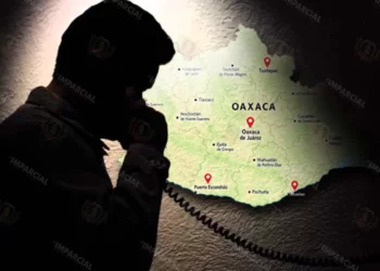 Alerta sobre una modalidad de extorsión telefónica en la que personas “malintencionadas” se hacen pasar por autoridades o utilizan el nombre de la actual administración estatal para exigir dinero.