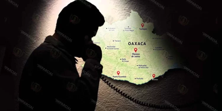 Alerta sobre una modalidad de extorsión telefónica en la que personas “malintencionadas” se hacen pasar por autoridades o utilizan el nombre de la actual administración estatal para exigir dinero.