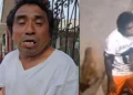 Fallece “La Macaria”, personaje querido de Matías Romero tras ser atropellado