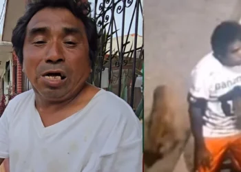 Fallece “La Macaria”, personaje querido de Matías Romero tras ser atropellado