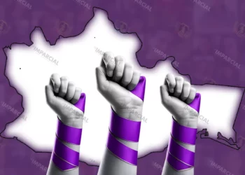 Por tentativa de feminicidio, tres carpetas de investigación en el año