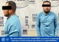 ¡Quemada y arrojada a un pozo aún con vida! Vinculan a proceso a presunto responsable de feminicidio en Ejutla