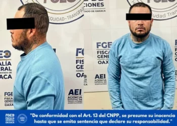 ¡Quemada y arrojada a un pozo aún con vida! Vinculan a proceso a presunto responsable de feminicidio en Ejutla