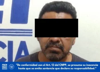 Dan más de nueve años de prisión a responsable de violación contra una menor en Oaxaca