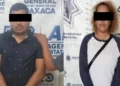 ¡Extorsiones, disparos y préstamos “gota a gota”! Dos casos revelan el impacto de delitos que amenazan el patrimonio en Oaxaca