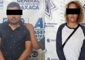 ¡Extorsiones, disparos y préstamos “gota a gota”! Dos casos revelan el impacto de delitos que amenazan el patrimonio en Oaxaca