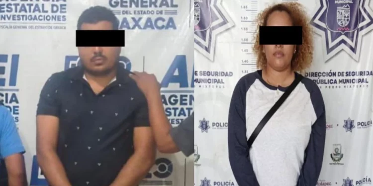 ¡Extorsiones, disparos y préstamos “gota a gota”! Dos casos revelan el impacto de delitos que amenazan el patrimonio en Oaxaca