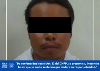 ¡Cayó por vender plazas fantasmas! Vinculan a proceso a presunto defraudador en Oaxaca