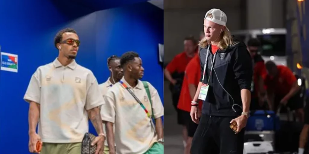 Costa de Marfil y Noruega se juegan la vida en el Mundial 2026: Diomandé reta al poder goleador de Haaland