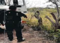 La FGR obtuvo el castigo penal en contra del civil detenido en flagrancia en el municipio de El Barrio de la Soledad.