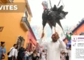 ¡Oaxaca ya está de fiesta! Arranca el mes de la Guelaguetza; Convites y 140 actividades