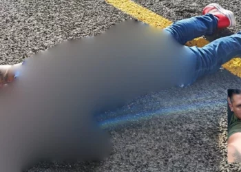 Revelan quién era el hombre ejecutado bajo un puente en el Barrio La Soledad: le decían La Burra