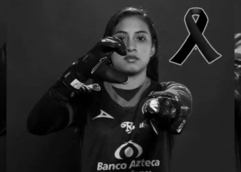 En la antesala del Mundial hallan sin vida a  ex portera de Mazatlán FC en Sinaloa; el caso ya es investigado