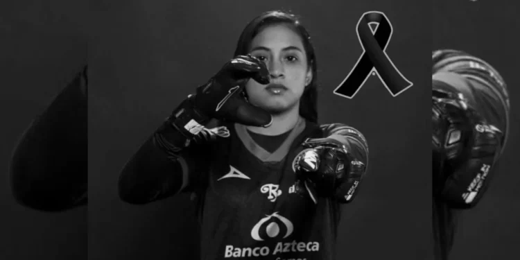 En la antesala del Mundial hallan sin vida a  ex portera de Mazatlán FC en Sinaloa; el caso ya es investigado