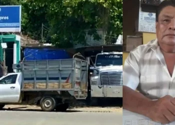 Matan a balazos al exalcalde de Igualapa, Apolonio Álvarez Montes, en Guerrero